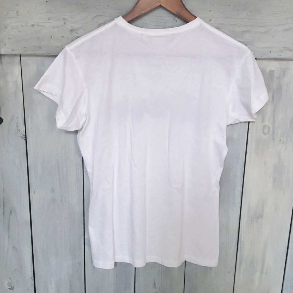 NEW Josefina by Vero Solis #Texicanas  T-Shirt Top - Picture 3 of 8